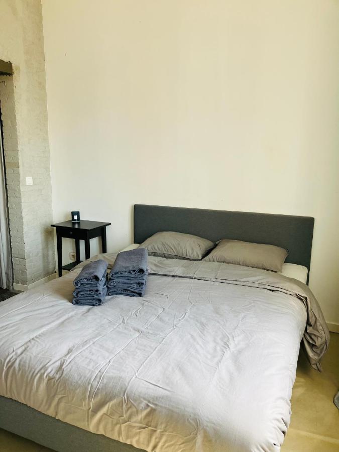 Bnb Hotel Suikernest แอนต์เวิร์ป ภายนอก รูปภาพ