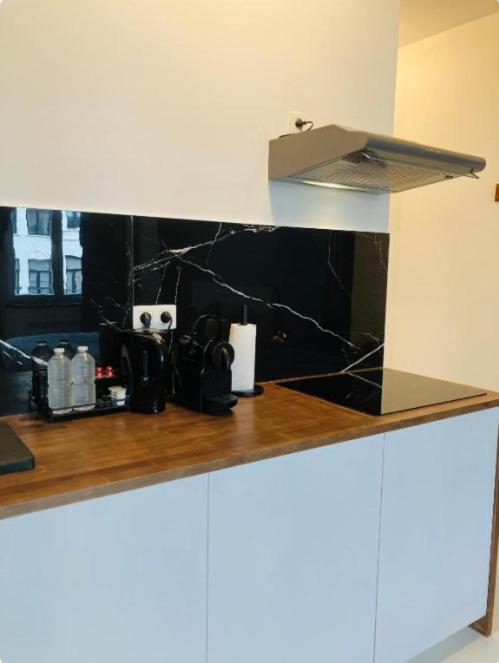 Bnb Hotel Suikernest แอนต์เวิร์ป ภายนอก รูปภาพ