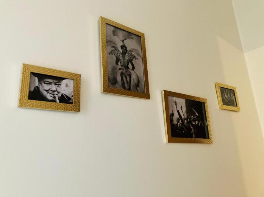 Bnb Hotel Suikernest แอนต์เวิร์ป ภายนอก รูปภาพ