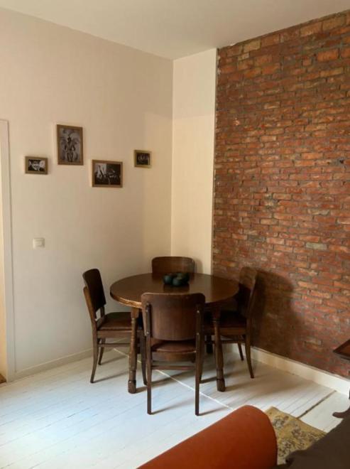 Bnb Hotel Suikernest แอนต์เวิร์ป ภายนอก รูปภาพ