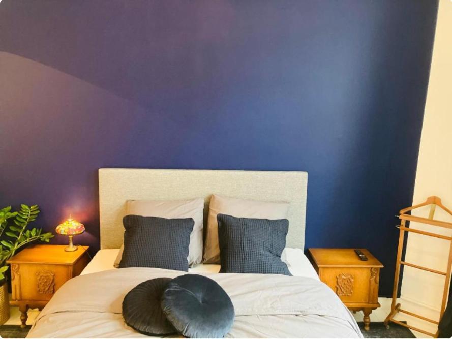 Bnb Hotel Suikernest แอนต์เวิร์ป ภายนอก รูปภาพ