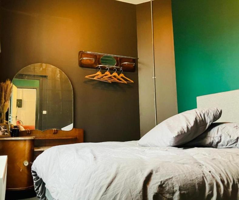 Bnb Hotel Suikernest แอนต์เวิร์ป ภายนอก รูปภาพ