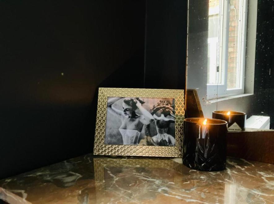 Bnb Hotel Suikernest แอนต์เวิร์ป ภายนอก รูปภาพ