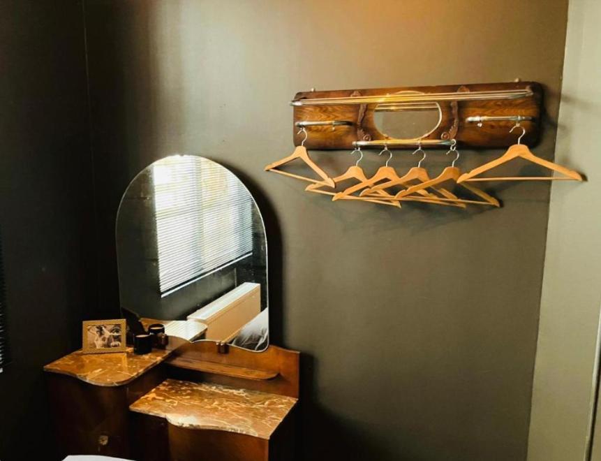 Bnb Hotel Suikernest แอนต์เวิร์ป ภายนอก รูปภาพ