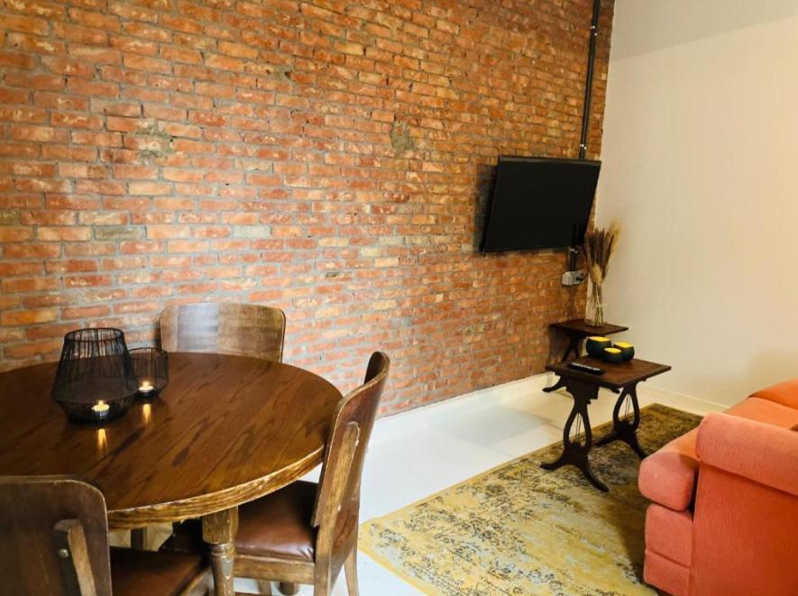 Bnb Hotel Suikernest แอนต์เวิร์ป ภายนอก รูปภาพ