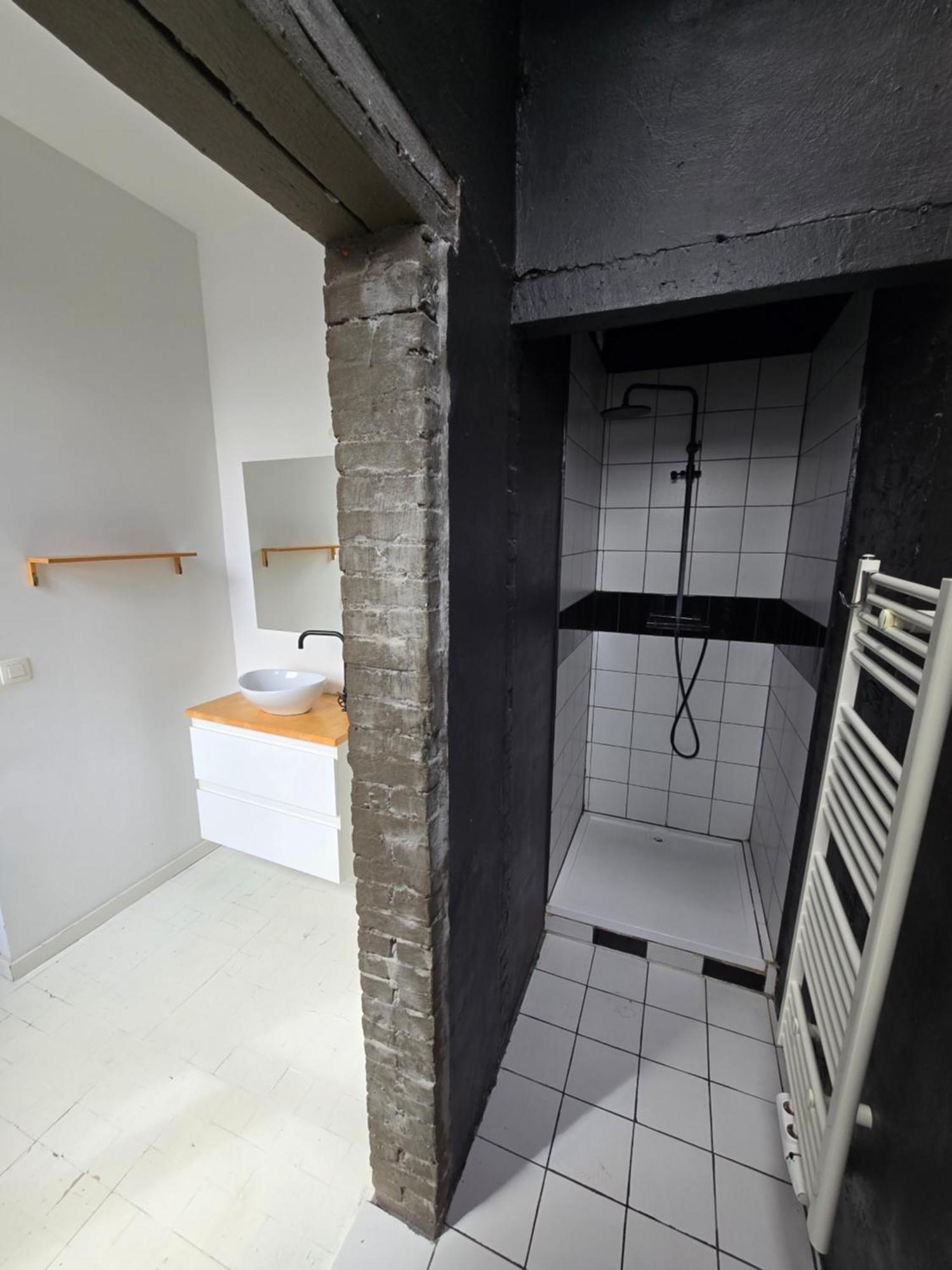 Bnb Hotel Suikernest แอนต์เวิร์ป ภายนอก รูปภาพ