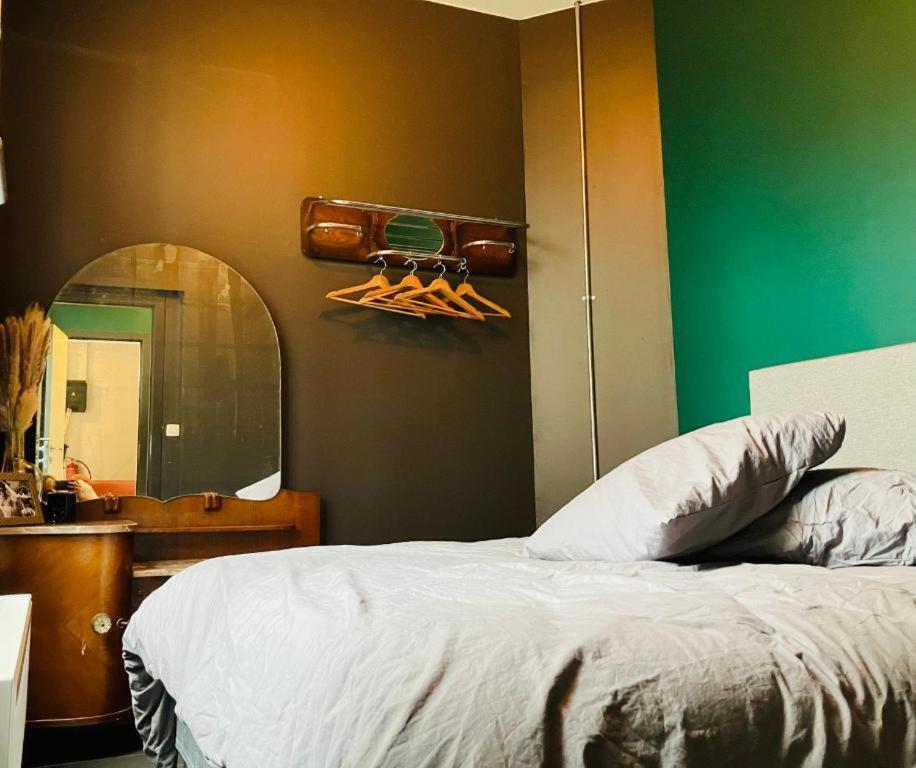 Bnb Hotel Suikernest แอนต์เวิร์ป ภายนอก รูปภาพ