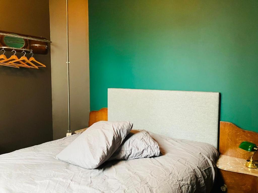 Bnb Hotel Suikernest แอนต์เวิร์ป ภายนอก รูปภาพ