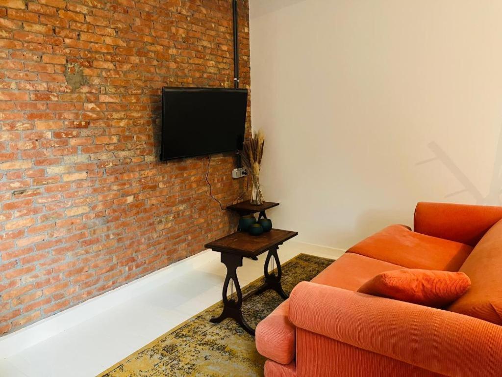 Bnb Hotel Suikernest แอนต์เวิร์ป ภายนอก รูปภาพ