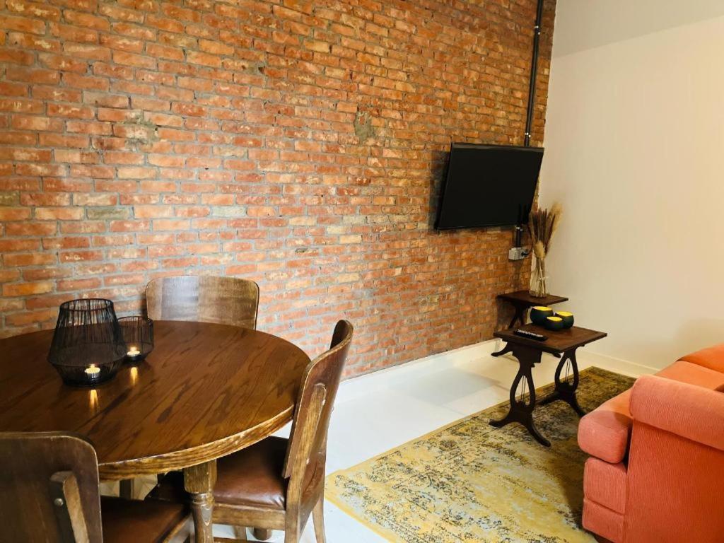 Bnb Hotel Suikernest แอนต์เวิร์ป ภายนอก รูปภาพ